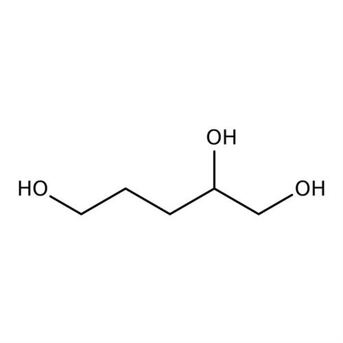 P13505G | 1 2 5 Pentanetriol 97.0 GC C5H12O3 CAS Number 1469
