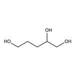 P13505G | 1 2 5 Pentanetriol 97.0 GC C5H12O3 CAS Number 1469