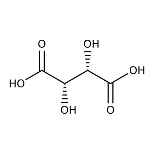 AC137860010 | D(-)-tartaric Acid, 99% 1kg