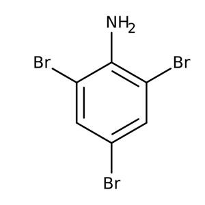 T108825G | 2 4 6 Tribromoaniline 98.0 GC C6H4Br3N CAS Number