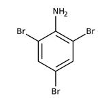 T108825G | 2 4 6 Tribromoaniline 98.0 GC C6H4Br3N CAS Number