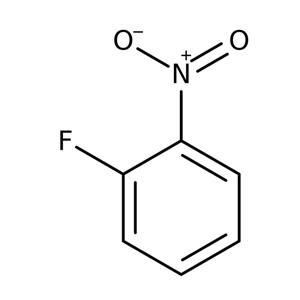 AC119482500 | 1-fluoro-2-nitrobenzene, 250ml