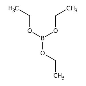 AC428651000 | Triethyl Borate, 97%, Ac 100ml