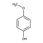 M012325G | 4 methoxyphenol 25g