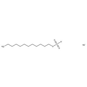 BP1311200 | Soduum Dodecyl Sulfate 200ml