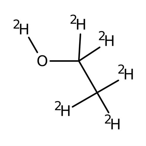 AC300680050 | Ethanol-d6 For Nmr Anhydrous 9