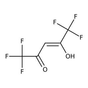 AC218531000 | 1,1,1,5,5,5-hexafluoroac 100gr