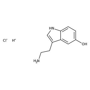 S03705G | Serotonin Hydrochloride 5g