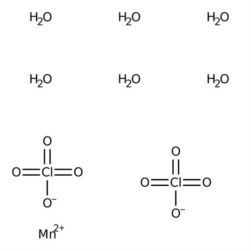 AC316511000 | Manganese(ii)perchlorate 100g