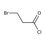 B206525G | 3-bromopropionyl Chloride 25g