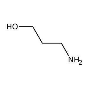 AC104465000 | 3-amino-1-propanol, 99% 500ml