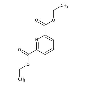 P124025G | Diethyl 2 6 Pyridinedicarboxylate 98.0 GC T C11H13