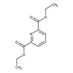 P124025G | Diethyl 2 6 Pyridinedicarboxylate 98.0 GC T C11H13