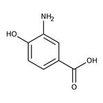 AC271490050 | 3-amino-4-hydroxybenzoic 5gr