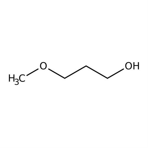 M1475250G | 3 Methoxy 1 propanol 98.0 GC C4H10O2 CAS Number 15