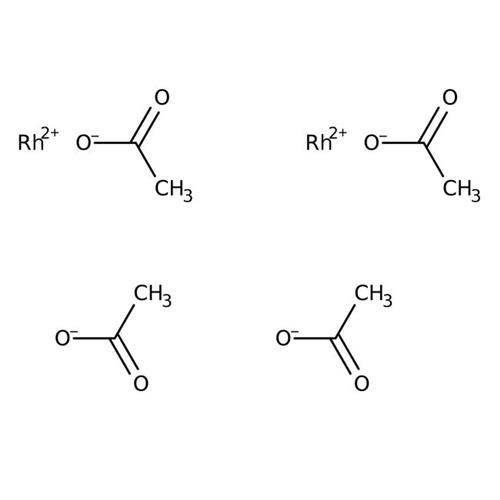 R00691G | Rhodium Ii Acetate Dimer 1g