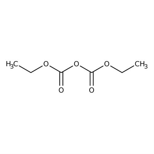 ICN15090225 | Diethyl Pyrocarbonate C6H10O5 CAS Number 1609 47 8