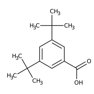 D26635G | 3,5-di-tert-butylbenzoic Ac 5g