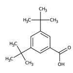 D26635G | 3,5-di-tert-butylbenzoic Ac 5g