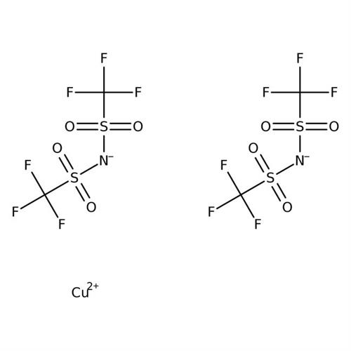 C28271G | Copper(ii) Bis(trifluoromet 1g