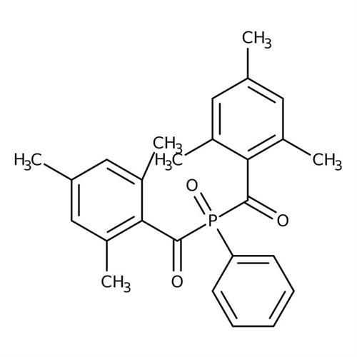 P231225G | Phenylbis 2 4 6 trimethylbenzoyl phosphine Oxide 9