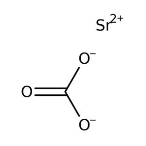 AA3579314 | Strontium Carbonate 99.99% 25g