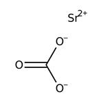 AA3579314 | Strontium Carbonate 99.99% 25g