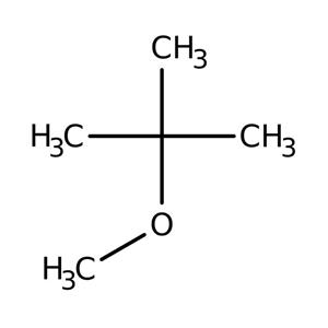 AC389050010 | Tert-butyl Methyl Ether, 1lt