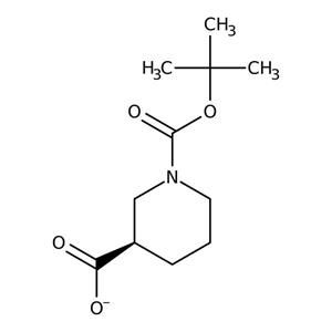 AAH5241606 | 1-boc-d-nipecotic Acid, 97% 5g