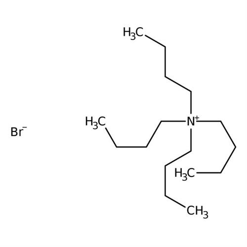 AC185681000 | Tetrabutylammonium Bromi 100gr