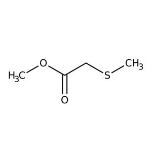 M229625G | Methyl Methylthio Acetate 25g