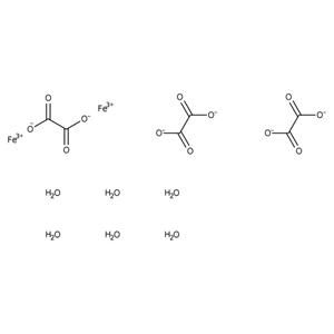 AA3111606 | Iron(iii) Oxalate Hxhydrate 5g