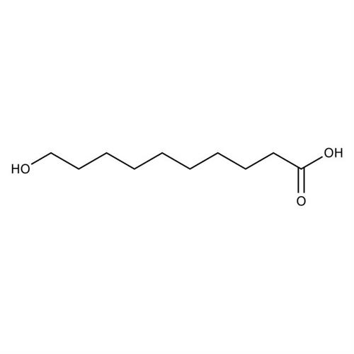 AAH6074306 | 10-hydroxydecanoic Acid 96% 5g