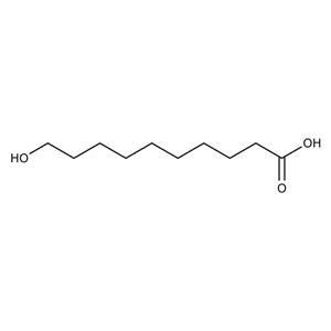 AAH6074306 | 10-hydroxydecanoic Acid 96% 5g