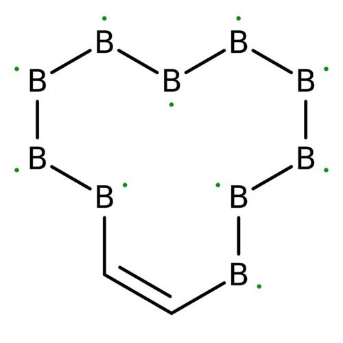 AA3513109 | O-carborane 98% 10g
