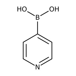 P15945G | 4 Pyridylboronic Acid contains varying amounts of
