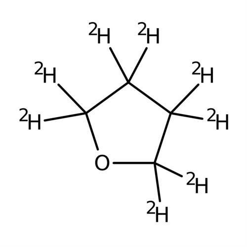 AC180130250 | Tetrahydrofuran-d8, For 25ml