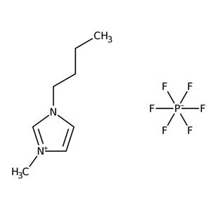 AC354170250 | 1butyl3methylimi Hexafluor 25g
