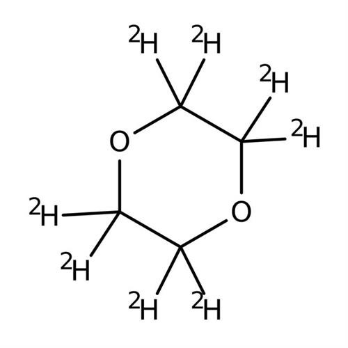 AA3651603 | 14-dioxane-d8 99% (isotpc) 1g