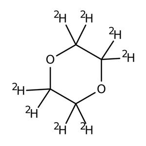 AA3651603 | 14-dioxane-d8 99% (isotpc) 1g