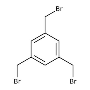 T27195G | 1 3 5 tris Bromomethyl Benz 5g