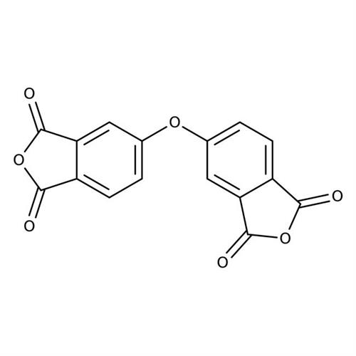 O023725G | 4 4 Oxydiphthalic Anhydride 98.0 HPLC C16H6O7 CAS