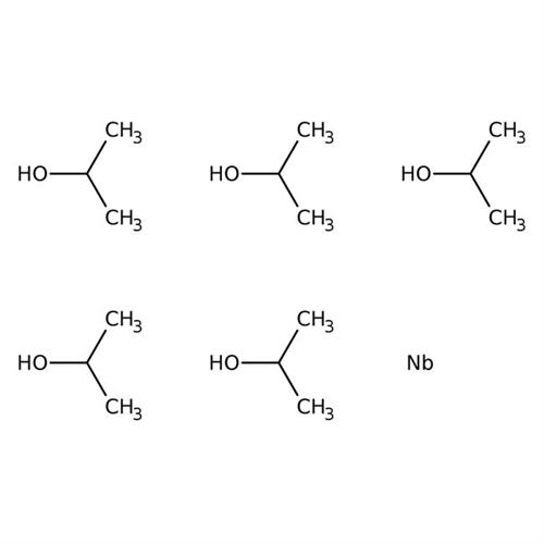 AA36572AC | Niob Isopropoxid 99 10% I 25ml
