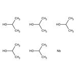 AA36572AC | Niob Isopropoxid 99 10% I 25ml