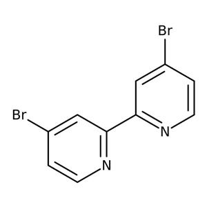 AC454900010 | 4,4 -dibromo-2,2 -bipyri 1gr