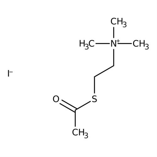 AAA1680206 | S-acetylthiocholine Iodid 9 5g