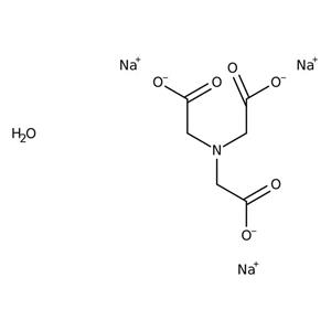 AC147845000 | Nitrilotriacetic Acid T 500gr