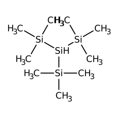 AAB2245714 | Tris(trimethlsilyl)silane 25g