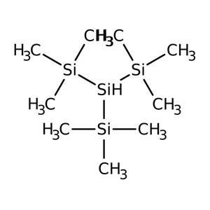 AAB2245714 | Tris(trimethlsilyl)silane 25g