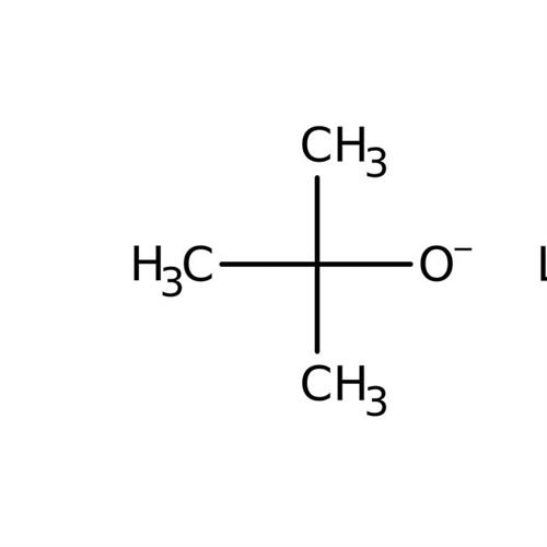 AA4413304 | Lithium Tert-butoxide 99.9% 2g